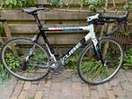 Racefiets Cube Litening teamline Full carbon (hcp), Fietsen en Brommers, Fietsen | Racefietsen, Gebruikt, Carbon, Heren, Meer dan 20 versnellingen