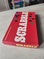 Scrabble houten letters- Nederlandse Uitgave, Hobby en Vrije tijd, Gezelschapsspellen | Bordspellen, Mattel, Gebruikt, Consu.nl@mattel.com