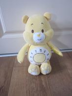 Sambro International geel pluche Care Bears baby beer nieuw, Ophalen of Verzenden, Nieuw, Beer