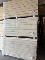 Pir 140 mm zeer mooie outlet partij - 240 x 120 cm - 400 m2, Ophalen, 12 cm of meer, Nieuw, Hardschuim (Pir)