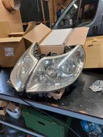 Koplampen fiat ducato, Ophalen, Fiat