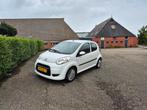 Citroën C1 LPG 1.0 5-DRS 2010, Auto's, Voorwielaandrijving, Euro 5, 4 stoelen, C1