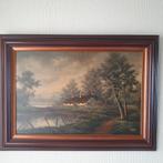 Schilderij, Antiek en Kunst, Ophalen of Verzenden