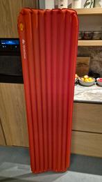 Quechua Luchtbed - 1 Persoons, Ophalen of Verzenden, Zo goed als nieuw, 1-persoons