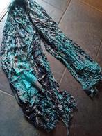 Mooie sjaal, Kleding | Dames, Mutsen, Sjaals en Handschoenen, Ophalen of Verzenden, Zo goed als nieuw, Maat 46/48 (XL) of groter