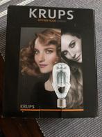 Krups CF 6000 Ionic - Droogkap, Sieraden, Tassen en Uiterlijk, Uiterlijk | Haarverzorging, Ophalen of Verzenden, Zo goed als nieuw