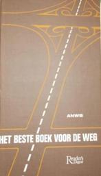 ANWB Het beste boek voor de weg. Reader's Digest., Boeken, Nederland, Gelezen, Overige typen, Ophalen of Verzenden