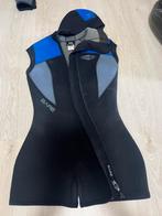 Duikpak dames overpak 5 mm maat 40, Watersport en Boten, Ophalen of Verzenden, Zo goed als nieuw, Duikpak