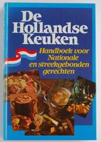 De Hollandse keuken (1984), Boeken, Kookboeken, Verzenden, Zo goed als nieuw, Nederland en België