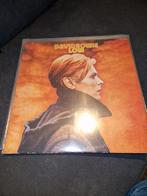 LP David Bowie, Ophalen of Verzenden, Zo goed als nieuw, Poprock