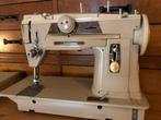 Singer 401G 1955 Slant-o-Matic- Uitstekende Staat!, Hobby en Vrije tijd, Naaimachines en Toebehoren, Ophalen of Verzenden, Zo goed als nieuw
