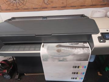 Hp designjet t795