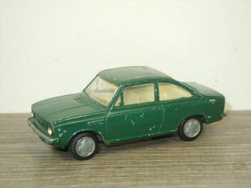 Daf 66SL Variomatic Coupe - Lion Car Holland beschikbaar voor biedingen