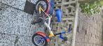 Kinder fiets loekie, Ophalen, Gebruikt, Minder dan 16 inch, Loekie