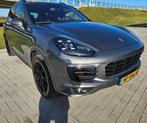 Porsche Cayenne S/E-Hybrid/GTS Pakket/Full Led/NL Auto, Auto's, Porsche, Te koop, Zilver of Grijs, SUV of Terreinwagen, Automaat