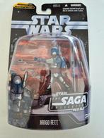 Star Wars TSC 020 Jango Fett Battle of Geonosis, Verzamelen, Star Wars, Ophalen of Verzenden, Nieuw, Actiefiguurtje