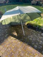 Vissersparasol/paraplu 180cm, Ophalen of Verzenden, Zo goed als nieuw