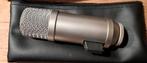 Rode Broadcaster Studiomicrofoon - Zo goed als nieuw, Muziek en Instrumenten, Microfoons, Ophalen of Verzenden, Gebruikt, Studiomicrofoon