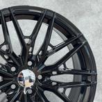 NIEUW 17” DMR06 5x100 SPORTVELGEN Past Op VAG VW POLO AUDI, 215 mm, Nieuwemaasdijk 14, Heesbeen, Nieuw, 17 inch