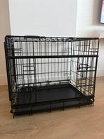 Bench met schuifdeur, Ophalen, Nieuw