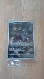 Mewtwo Promo 052, Ophalen of Verzenden, Nieuw