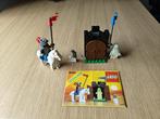 Lego 6034: Black Monarch’s Ghost, Ophalen of Verzenden, Gebruikt, Complete set, Lego