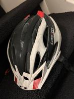 Fietshelm - Casco, Ophalen, Gebruikt, M, Heer of Dame