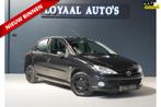Peugeot 206 1.4 Forever | AIRCO | ELEK.RAMEN | NAP | APK, Voorwielaandrijving, Stof, 4 cilinders, Zwart
