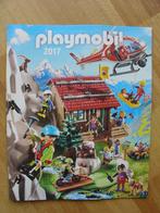 Diverse complete Playmobil catalogi, Ophalen, Nieuw
