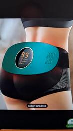 Massagegordel. Heup buik been massage. Meerdere standen., Ophalen of Verzenden, Nieuw, Apparaat