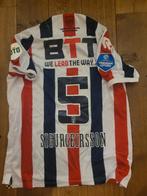 Willem II shirt, Ophalen of Verzenden, Nieuw, Shirt