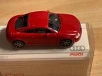 Miniatuur auto AUDI TT 1.8T quattro, Ophalen, Zo goed als nieuw, Auto, Overige merken