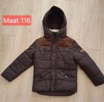 Winterjas. Maat 116. Verzenden mogelijk, Ophalen of Verzenden, Zo goed als nieuw