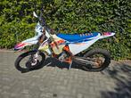 KTM 350 EXC Sixdays Enduro - 2022, Particulier, 1 cilinder, Enduro