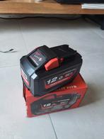 Milwaukee M18 12.0Ah Accu Nieuw, Doe-het-zelf en Verbouw, Ophalen of Verzenden, Nieuw