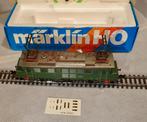 Märklin 3049, 3167, 3345, Wisselstroom, Gebruikt, Locomotief, Ophalen of Verzenden
