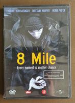 Eminem 8 Mile DVD, Vanaf 12 jaar, Ophalen of Verzenden, Zo goed als nieuw, Overige gebieden