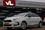 DS DS 5 1.6 THP Business Executive | Automaat | Pano | Navi, Auto's, DS, 4 cilinders, Wit, Bedrijf, 165 pk