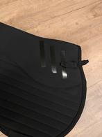 Zwart sjabrak met antislip full srpingen, De, Dekje, De, Nieuw