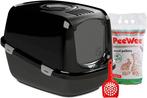 Gevraagd: peewee kattenbak, Dieren en Toebehoren, Ophalen of Verzenden, Gebruikt