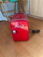 Mini koelbox CocaCola, Caravans en Kamperen, Koelboxen, Zo goed als nieuw