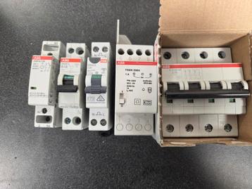 Nieuwe abb automaten beschikbaar voor biedingen