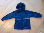 Regenjas maat 122/128, Ophalen of Verzenden, Gebruikt, Jongen of Meisje, Jas