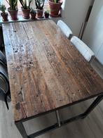 Pronto Tafel - 150x84.5cm - Zeer Nette Staat!, Huis en Inrichting, Tafels | Eettafels, Ophalen