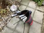 Starters golfset, Ophalen, Gebruikt, Set