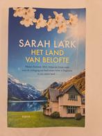 Sarah Lark - Het Land van Belofte, Ophalen of Verzenden, Gelezen, Sarah Lark