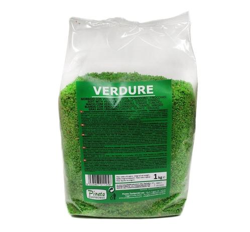 Verdure Rul Eivoer 1kg, + Vitamine Complexe, Pineta, Dieren en Toebehoren, Vogels | Toebehoren, Nieuw, Eten en Drinken, Verzenden