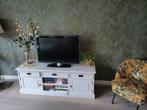 Landelijk TV meubel, Gebruikt, Ophalen
