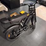 Fatbike V8 High-Power 2025, Fietsen en Brommers, Elektrische fietsen, Ophalen of Verzenden, Nieuw, 50 km per accu of meer, Overige merken