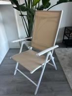 Camping stoelen, Ophalen, Zo goed als nieuw, Campingstoel